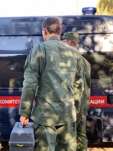 Председатель СК России поручил доложить о ходе проверки по факту совершения противоправных действий в одном из ночных клубов Ярославля