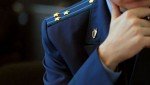 Прокурор Ярославской области Климент Юрздицкий подписал соглашения об информационном взаимодействии с руководителем регионального управления Федеральной налоговой службы  и бизнес-омбудсменом