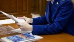 По материалам проверки прокуратуры Красноперекопского района  технический эксперт оштрафован  на 60 тысяч рублей за нарушения при проведении техосмотра автомобилей