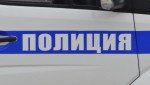 Сотрудники полиции устанавливают обстоятельства ДТП в Дзержинском районе г. Ярославля с участием мотоциклиста