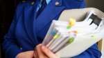 Заместитель прокурора Кировского района г. Ярославля принял участие в телепрограмме "Слово прокурору"